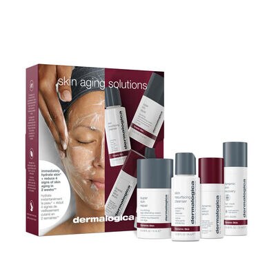 Kit Dermalogica Skin Aging Solutions